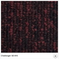 Samur Challenger 800